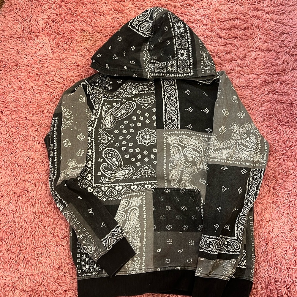 Urban outfitters hoodie
